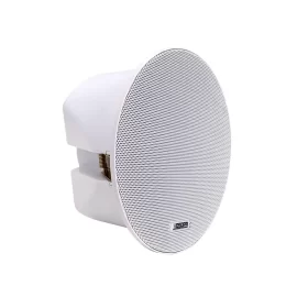 DSPPA DSP-602EN Потолочный громкоговоритель, 6/3/1,5 Вт., 6"