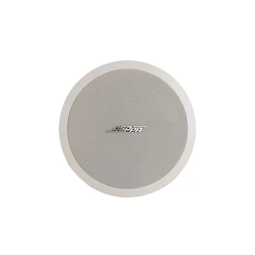 DSPPA DSP-804 Потолочный громкоговоритель, 30 Вт., 8"