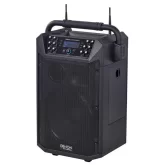 Denon Audio Commander Портативная АС, 200 Вт., 12", МР3, Bluetooth, 2 микрофона