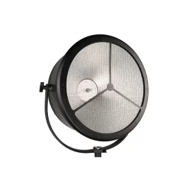 DiaLighting Vintage 750 Эффектный прожектор в ретростиле, лампа 750 Вт + 96 RGB