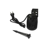 Dialighting Stage Par15 RGBW Светодиодный прожектор, 1х15 RGBW