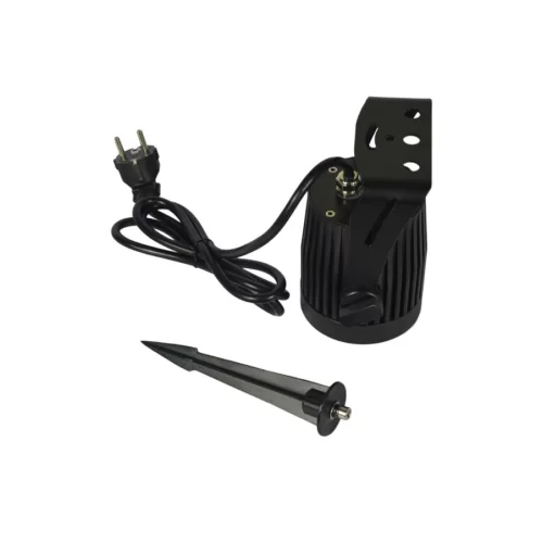 Dialighting Stage Par15 RGBW Светодиодный прожектор, 1х15 RGBW