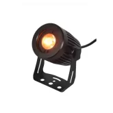 Dialighting Stage Par15 RGBW Светодиодный прожектор, 1х15 RGBW