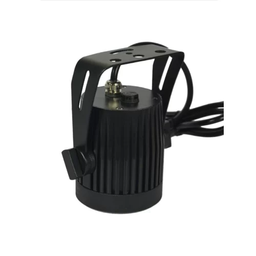 Dialighting Stage Par15 RGBW Светодиодный прожектор, 1х15 RGBW