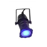 Dialighting Stage Par15 lite RGBW Светодиодный прожектор, 1х15 RGBW