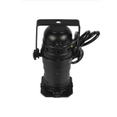 Dialighting Stage Par15 lite RGBW Светодиодный прожектор, 1х15 RGBW