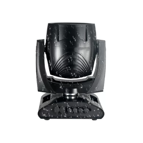 Dialighting WASH ZOOM 19x40 IP67 Вращающаяся голова Wash, Zoom, 19x40 Вт., IP 67