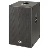 Dynacord SUB 18 Пассивный сабвуфер, 700 Вт., 18"