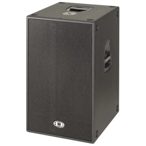 Dynacord SUB 18 Пассивный сабвуфер, 700 Вт., 18"