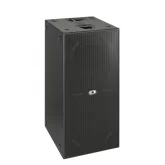 Dynacord Sub 28 Пассивный сабвуфер, 1400 Вт., 2х18"