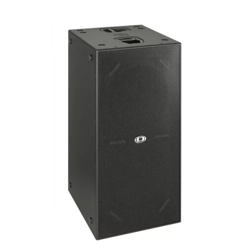 Dynacord Sub 28 Пассивный сабвуфер, 1400 Вт., 2х18"