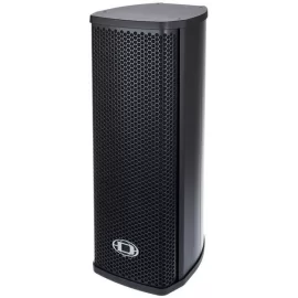 Dynacord TS200 Пассивная АС, 300 Вт., 2х6"