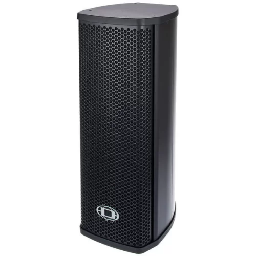 Dynacord TS200 Пассивная АС, 300 Вт., 2х6"