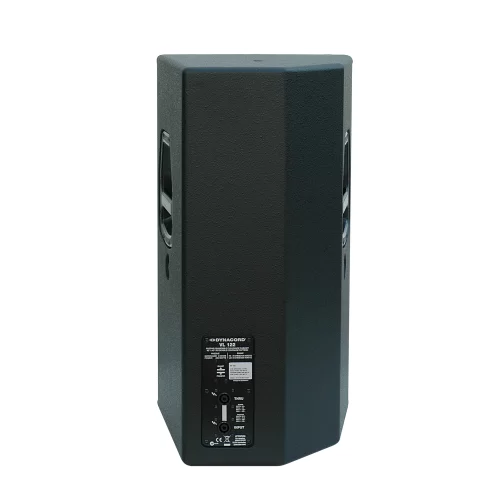 Dynacord VL 122 Пассивная АС, 400 Вт., 12"