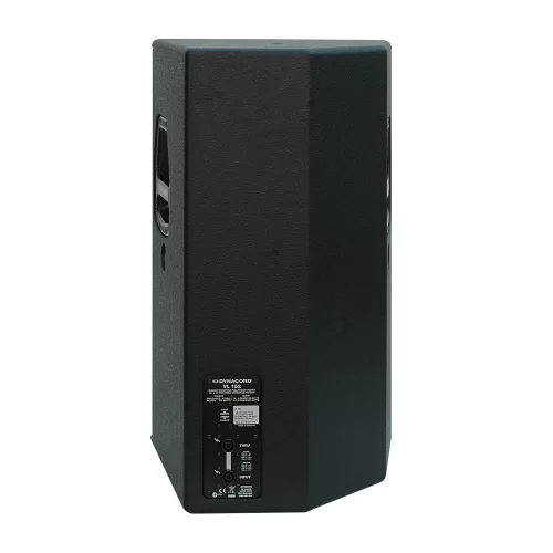 Dynacord VL 152 Пассивная АС, 500 Вт., 15"