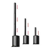 ECO M1 Активная АС, 400 Вт., 8"+6х2,5"