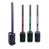 ECO M1 Активная АС, 400 Вт., 8"+6х2,5"