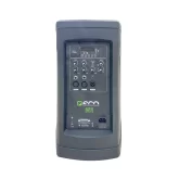 ECO M1 Активная АС, 400 Вт., 8"+6х2,5"