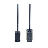 ECO M1 Активная АС, 400 Вт., 8"+6х2,5"