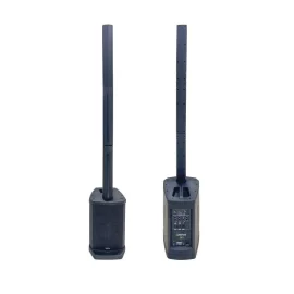 ECO M1 Активная АС, 400 Вт., 8"+6х2,5"