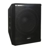 ECO Presto SUB-15A Активный сабвуфер, 500 Вт., 15"