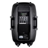 ECO Presto-12A MP3 Активная АС, 250 Вт., 12", MP3, BlueTooth