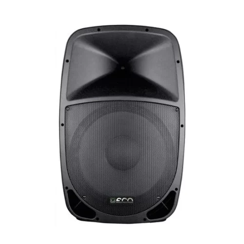 ECO Presto-12A MP3 Активная АС, 250 Вт., 12", MP3, BlueTooth