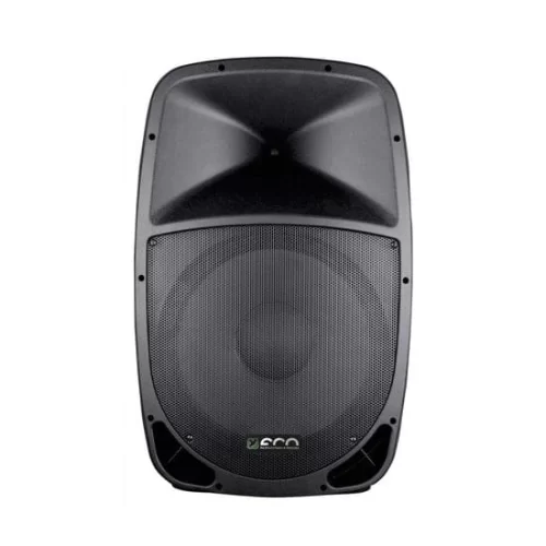 ECO Presto-15A MP3 Активная АС, 250 Вт., 15", MP3, BlueTooth