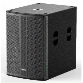 ECO TANGO SUB-15A Активный сабвуфер, 500 Вт., 15"