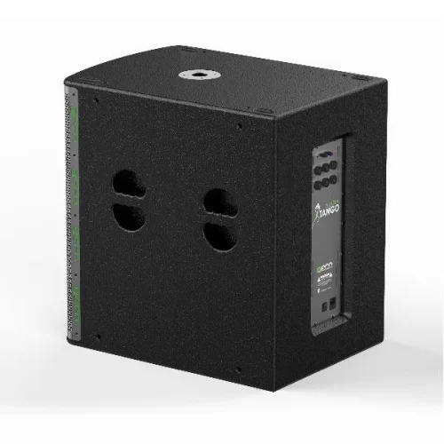 ECO TANGO SUB-15A Активный сабвуфер, 500 Вт., 15"