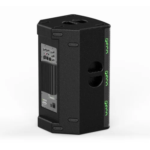 ECO TANGO-10A Активная АС, 200 Вт., 10"