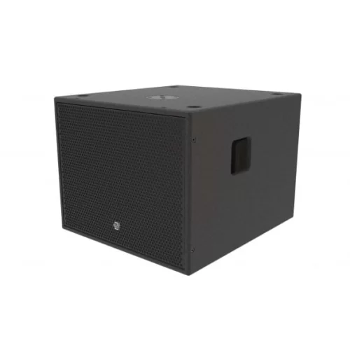 EM Acoustics ESP-15S Активный сабвуфер, 1200 Вт., 15"