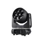 ESTRADA PRO LED MH ZOOM 740 v.2 Вращающаяся голова заливающего света типа "WASH /BEAM"