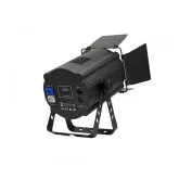 ESTRADA PRO LED STAGE 200W ZOOM v.2 Световой прожектор LED 200W COB  3200/4000/5600 К + RGBW c широким углом раскрытия