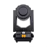 ESTRADA PRO MH17R BSW v.2 Вращающаяся голова  350W Beam, IP 65