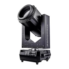 ESTRADA PRO MH17R BSW v.2 Вращающаяся голова  350W Beam, IP 65