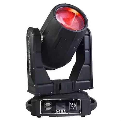ESTRADA PRO MH17R BSW v.3 Вращающаяся голова 350W Beam/Spot/Wash, IP 55