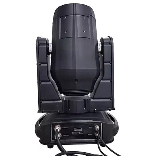 ESTRADA PRO MH17R BSW v.3 Вращающаяся голова 350W Beam/Spot/Wash, IP 55