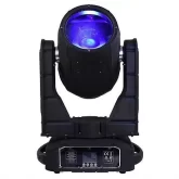 ESTRADA PRO MH17R BSW v.3 Вращающаяся голова 350W Beam/Spot/Wash, IP 55