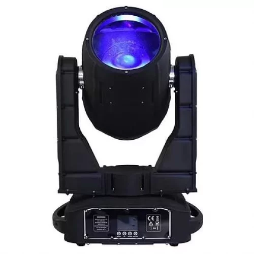 ESTRADA PRO MH17R BSW v.3 Вращающаяся голова 350W Beam/Spot/Wash, IP 55