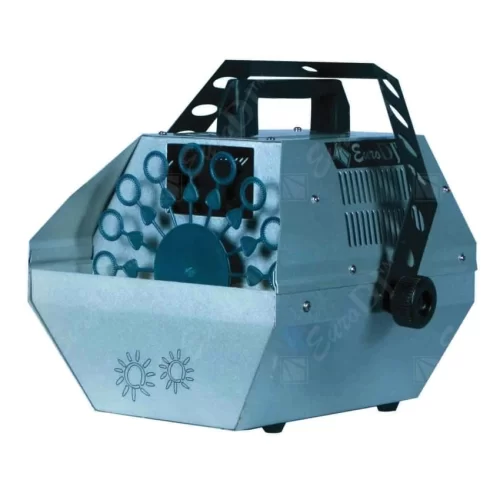 Euro Dj Bubble Machine Генератор мыльных пузырей