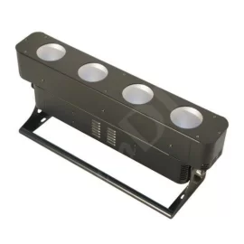 Euro Dj COB LED BAR-4 RGBW Светодиодный прожектор, 4х40 Вт., RGBW