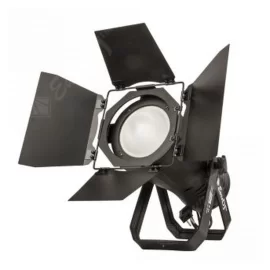 Euro Dj COB LED PAR-RGBWA II Светодиодный прожектор