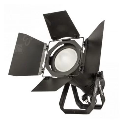 Euro Dj COB LED PAR-RGBWA II Светодиодный прожектор