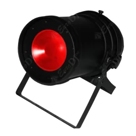 Euro Dj COB PAR RGBAW 200 Прожектор COB PAR, 200 Вт., RGBAW