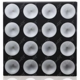 Euro Dj ColorPix COB Panel Светодиодная 16-ти секционная панель