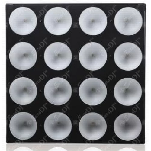 Euro Dj ColorPix COB Panel Светодиодная 16-ти секционная панель