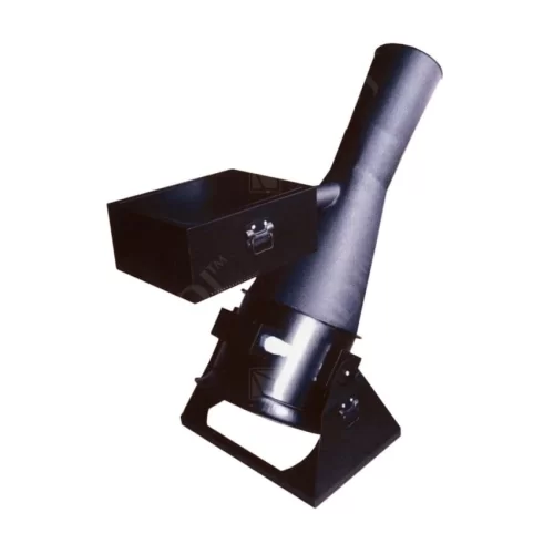 Euro Dj Confetti Cannon Генератор конфетти, 1100 Вт