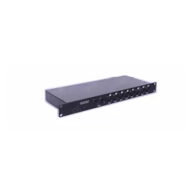 Euro Dj DMX Splitter 8 Сплиттер, 1 вход, 8 выходов