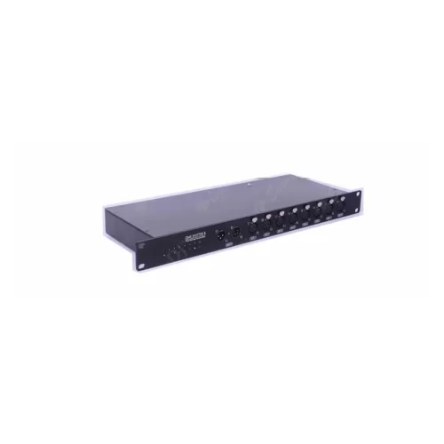 Euro Dj DMX Splitter 8 Сплиттер, 1 вход, 8 выходов